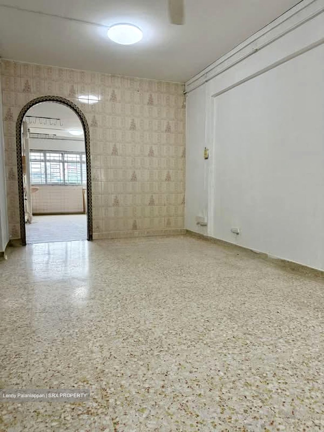 Blk 100 Bedok North Avenue 4 (Bedok), HDB 3 Rooms #578787521